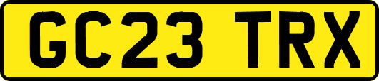 GC23TRX