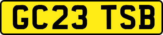 GC23TSB