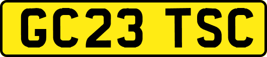 GC23TSC