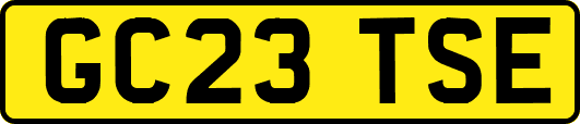 GC23TSE