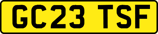 GC23TSF