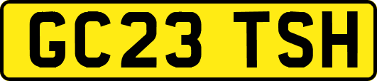 GC23TSH