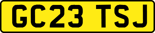 GC23TSJ