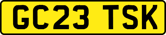 GC23TSK
