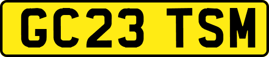 GC23TSM