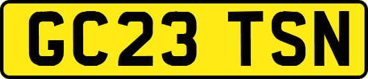 GC23TSN