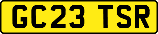GC23TSR