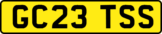 GC23TSS