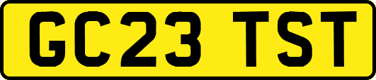 GC23TST
