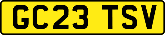 GC23TSV