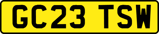 GC23TSW