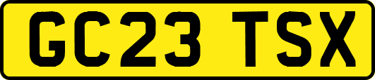 GC23TSX