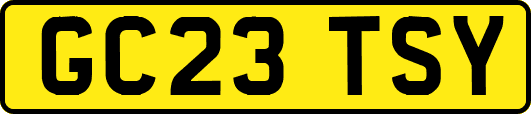 GC23TSY
