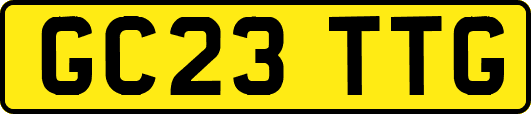 GC23TTG