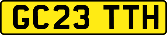 GC23TTH