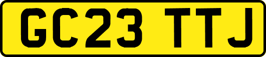 GC23TTJ
