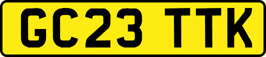 GC23TTK