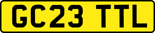 GC23TTL