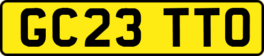 GC23TTO