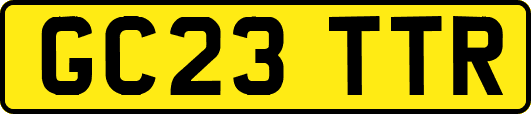 GC23TTR