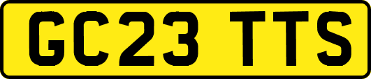 GC23TTS