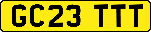 GC23TTT