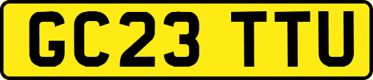 GC23TTU