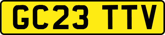 GC23TTV