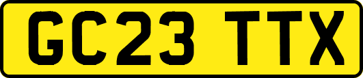 GC23TTX