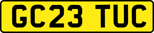GC23TUC