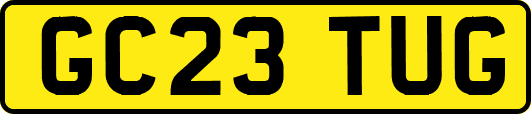 GC23TUG