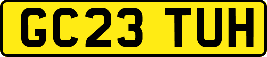 GC23TUH