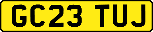 GC23TUJ
