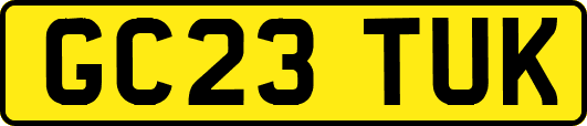 GC23TUK