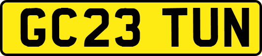 GC23TUN