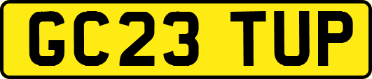 GC23TUP