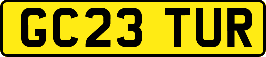 GC23TUR