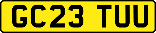 GC23TUU