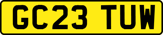 GC23TUW