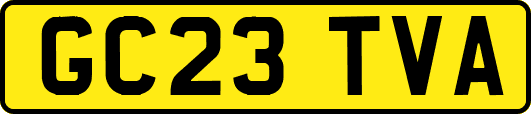 GC23TVA