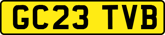 GC23TVB