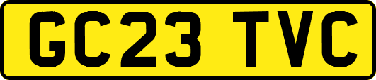 GC23TVC