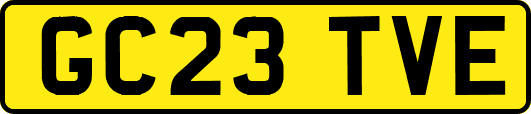 GC23TVE