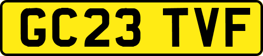 GC23TVF