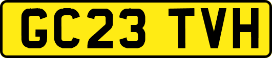 GC23TVH