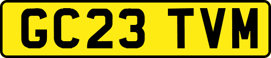 GC23TVM