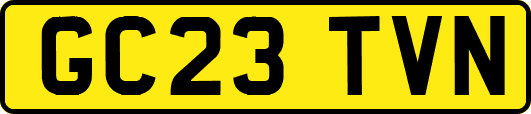 GC23TVN