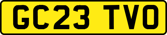 GC23TVO