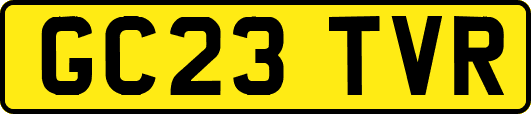 GC23TVR