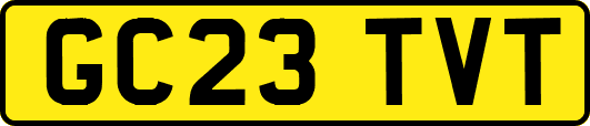GC23TVT